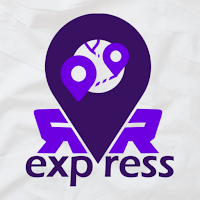 r.r express - Entregador