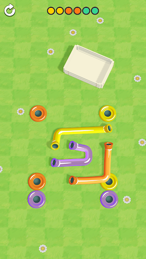 Water Your Garden 3D Screenshot 1