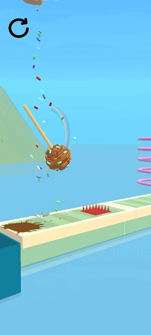 Candy Dipping Screenshot 3
