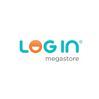 Log In Megastore