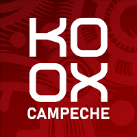 Muévete Campeche - Ko'ox
