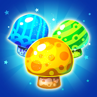 Mushroom Crush