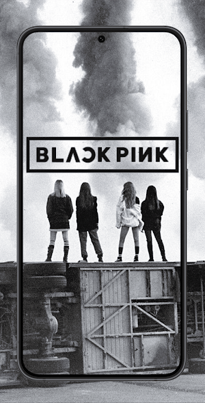 Blackpink 4K Wallpapers Screenshot 2