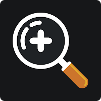 Magnifier: Magnifying Glass