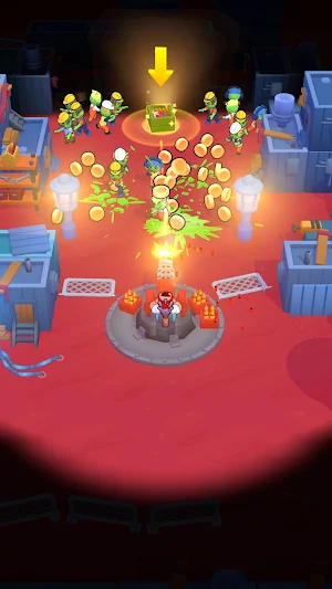 Darkest Darkness Screenshot 1