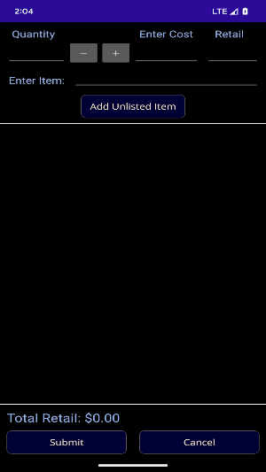 CMR Electric, INC Mobile Screenshot 0