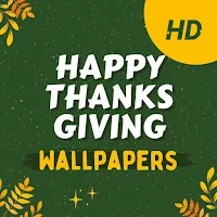 Thanksgiving Theme Wallpapers