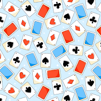Pusoy Dos Offline Poker Carte