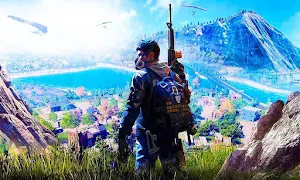 Fort Royale Night Squad Battle-Duty Calls Screenshot 0