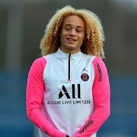 Xavi Simons 4K Wallpaper