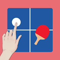 Ping-Pong Tactic Board
