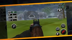 Bear Hunter Classic Screenshot 2