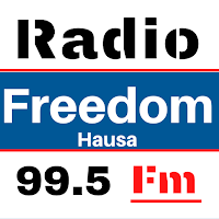 Freedom Radio Kano 99.5 Hausa