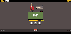 Brain Speed Test: Solve Math Exercises & Puzzles Screenshot 2