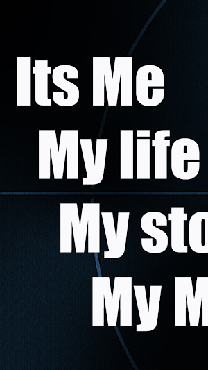 Y Me Photo Editor Screenshot 0
