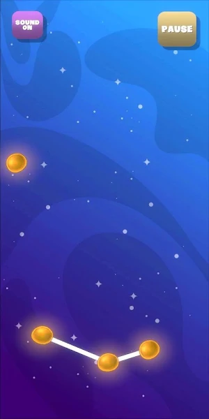 Chain Tap Screenshot 3