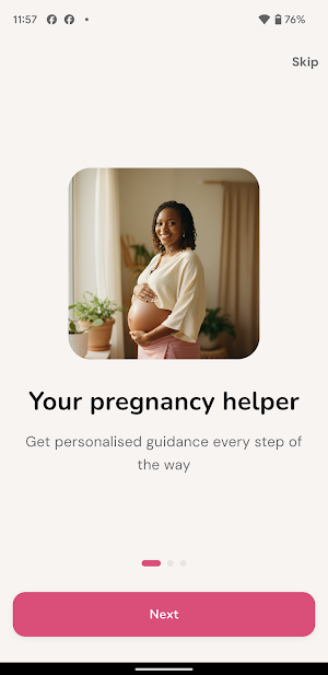 Mommity Screenshot 1