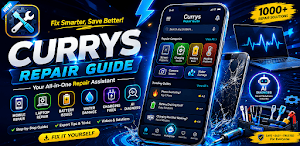 Currys Screenshot 0