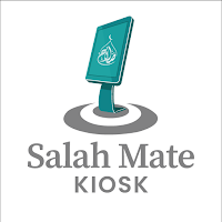 Salah Mate Kiosk