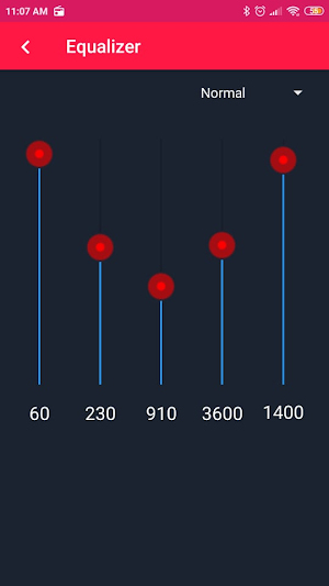 radio prime 96.8 Screenshot 1