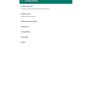 Rádio Metropolitana Manaus Screenshot 2