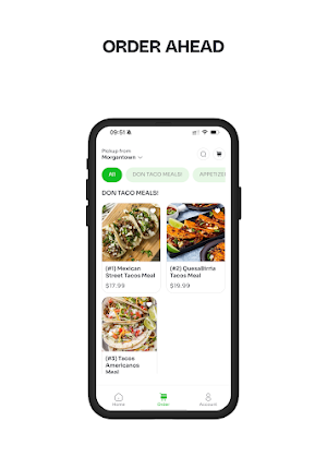 Don Taco Screenshot 1