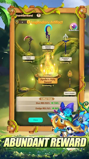 Ant Wars: Treasure Hunt Screenshot 3