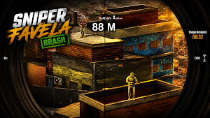 Sniper Favela Brasil Screenshot 2