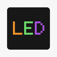 LED Scroller Pro: Text Banner