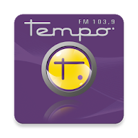 Tempo FM 103,9 Fortaleza BR