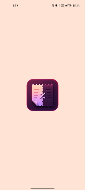 Bill Splitter & Tip Calc Screenshot 0