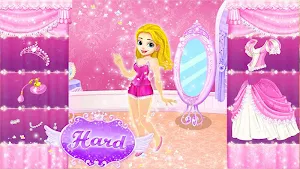 Princess Puzzle - Puzzle for Toddler, Girls Puzzle Screenshot 2