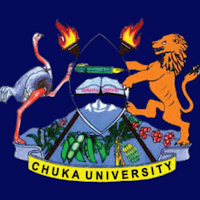Chuka University App