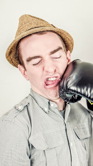 Punching sound effects screenshot 1