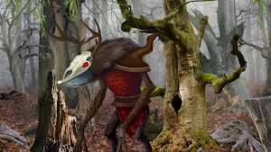 Trap for Monsters - Search and Find Games for free Screenshot 3