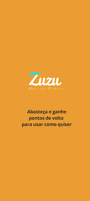 Zuzu Fidelidade Screenshot 1