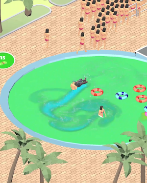 Filter Aquapark Screenshot 1