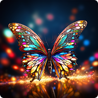 Butterfly Wallpapers