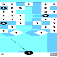 brick ball :blast crusher game