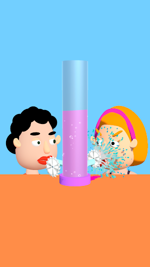 Soaker Mouths Screenshot 2