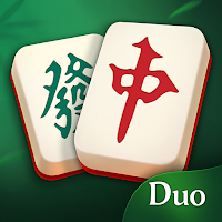 Mahjong Duo: Zen Tile Match