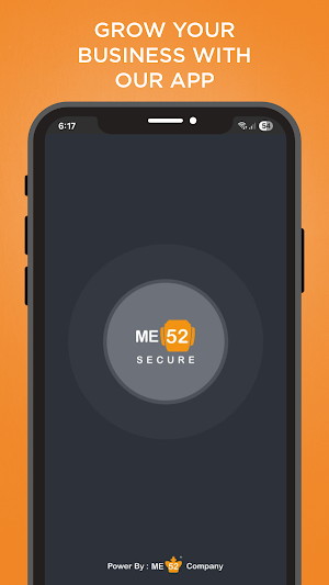 ME52 Secure Screenshot 0