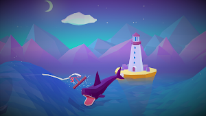 Saily Seas: Magic & Motions of the Sea Screenshot 0
