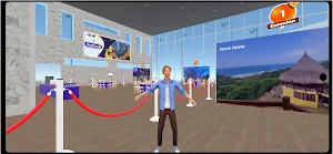 Showroom Tequendama Screenshot 2