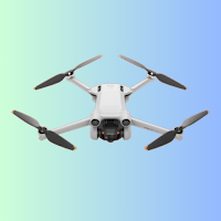DJI Mini 3 Pro guide