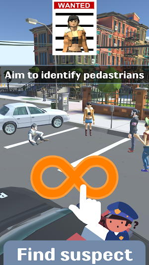 Accident Investigator Screenshot 0