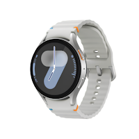 galaxy Watch 7 app Guide