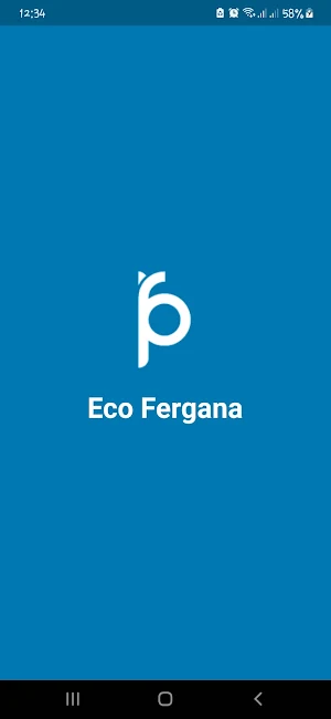 Eco Fergana Screenshot 0