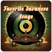 Favorite Javanese Songs