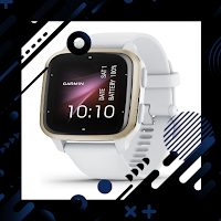 Garmin Smartwatch Guide